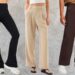 8 Best Wrinkle-free Pants for International Travel