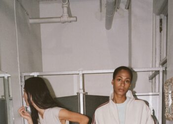 6397 Pre-Fall 2025 Collection | Vogue