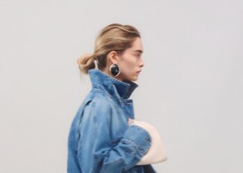 Brandon Maxwell Pre-Fall 2025 Collection