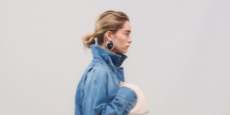 Brandon Maxwell Pre-Fall 2025 Collection