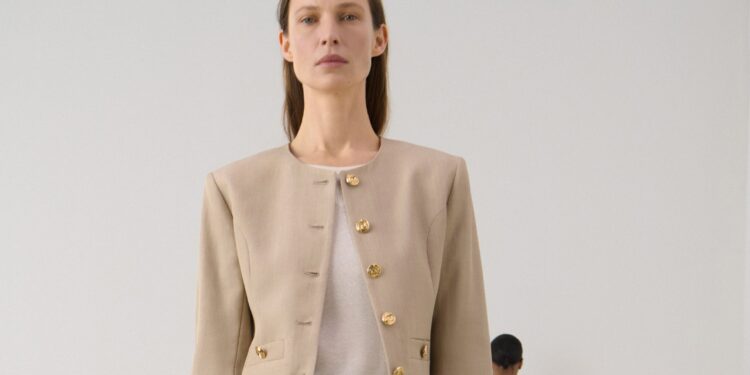 By Malene Birger Pre-Fall 2025 Collection