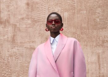 Ferrari Pre-Fall 2025 Collection | Vogue