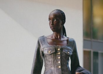 Ganni Pre-Fall 2025 Collection | Vogue