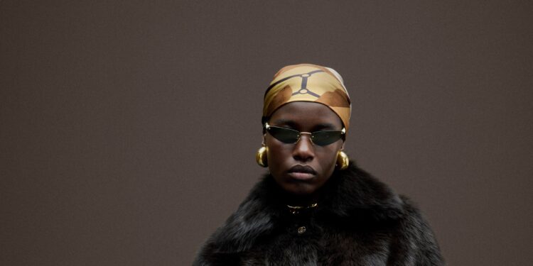 Gucci Pre-Fall 2025 Collection | Vogue