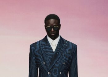 Louis Vuitton Pre-Fall 2025 Menswear Collection
