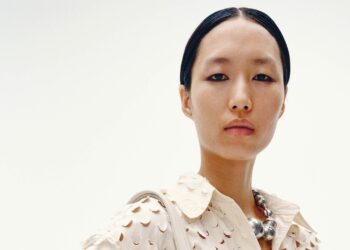 Nanushka Pre-Fall 2025 Collection | Vogue