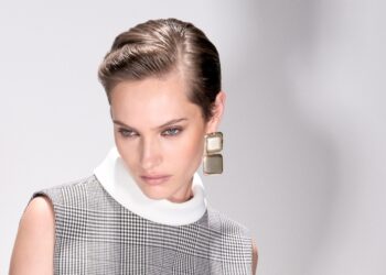 Self-Portrait Pre-Fall 2025 Collection | Vogue