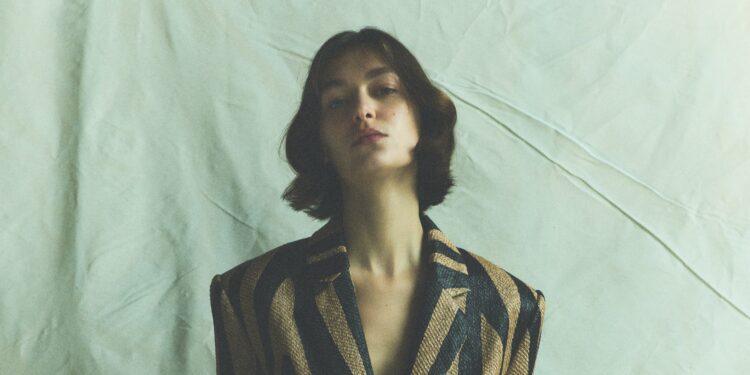 Ulla Johnson Pre-Fall 2025 Collection