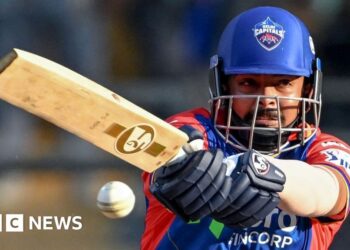 The rise and fade of Indian cricket’s wonder boy