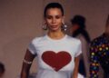 Marc Jacobs Fall 1994 Ready-to-Wear Collection
