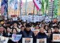 South Korea opposition files motion to impeach President Yoon Suk Yeol
