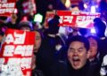 N Korea mocks ‘dictator’ Yoon’s ‘insane’ martial law try in South