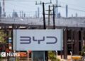 Brazil shuts BYD factory site over ‘slavery’ conditions