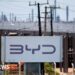 Brazil shuts BYD factory site over ‘slavery’ conditions