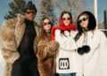 Snow Polo Kicks Off The Holiday Season in Aspen