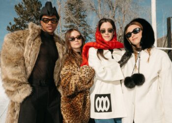 Snow Polo Kicks Off The Holiday Season in Aspen