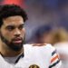Caleb Williams – Bears’ turnover will aid development in long run