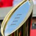 Oregon, Georgia, Boise State, Arizona State top CFP field