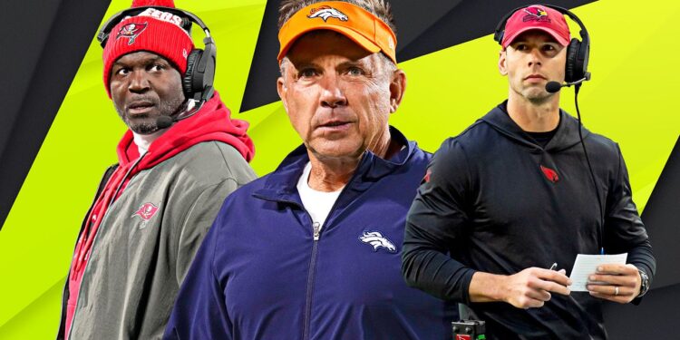 NFL Week 15 Power Rankings 2024 – How all 32 teams stack up