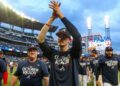 Sources: LHP Max Fried, Yankees reach 8-year, $218M deal