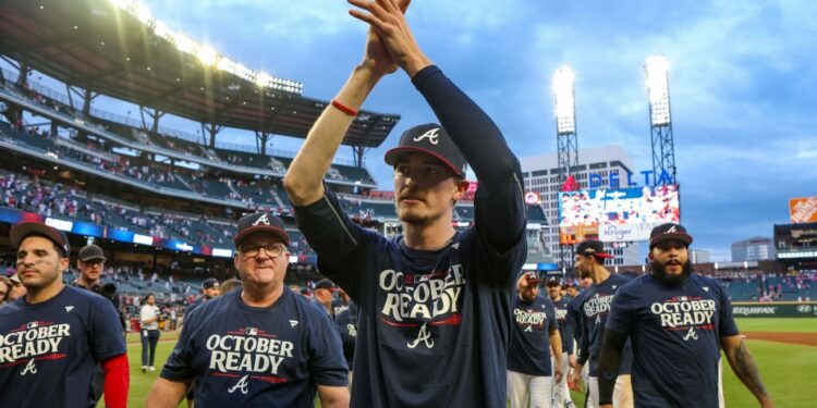 Sources: LHP Max Fried, Yankees reach 8-year, $218M deal