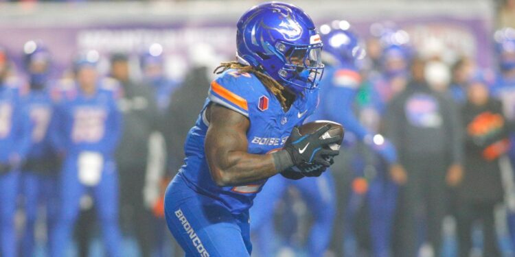 CFP Player Rank: The top 50 players in the playoff