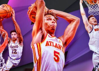 NBA Power Rankings: Every team’s young riser
