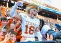 How Texas walk-on Michael Taaffe became key CFP contributor