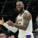 LeBron James set to become first NBA player to suit up as teen and in 40s