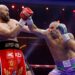 Usyk defeats Fury in points decision in Riyadh to retain heavyweight title | Boxing News