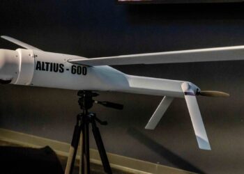 OpenAI Is Working With Anduril to Supply the US Military With AI