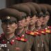 North Korean troops in Russia not to be underestimated, ex-soldiers tell BBC