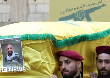Ex-Israeli agents reveal how Hezbollah pager attacks were carried out