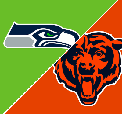 Follow live: Seahawks try to stay in NFC West hunt vs. Bears