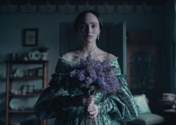 In ‘Nosferatu,’ the Breathtaking Period-Accurate Costumes Make the Horror Even More Real