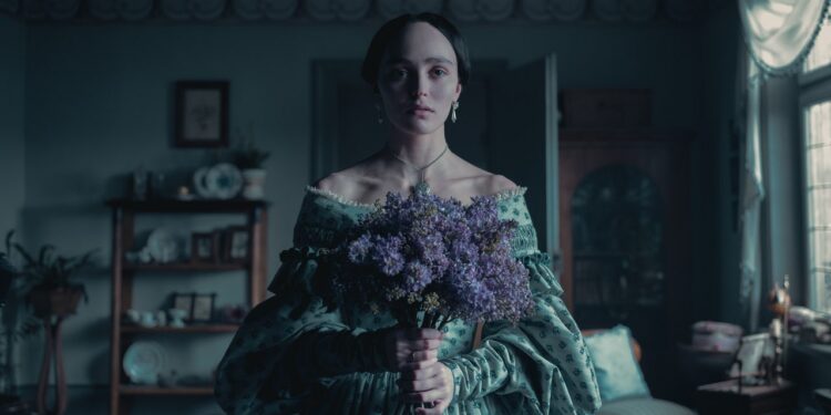 In ‘Nosferatu,’ the Breathtaking Period-Accurate Costumes Make the Horror Even More Real