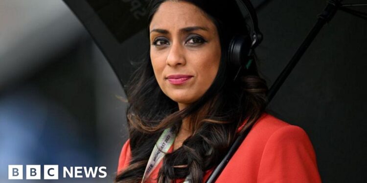 Commentator sorry for calling Jasprit Bumrah ‘primate’