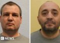 Russian spies planned to kidnap journalist, trial hears