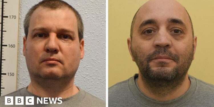 Russian spies planned to kidnap journalist, trial hears