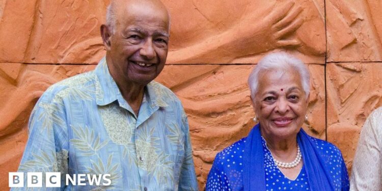 The Indian family that built a business empire in Hawaii from scratch
