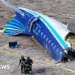 Putin sorry over Azerbaijan Airlines crash but does not accept blame