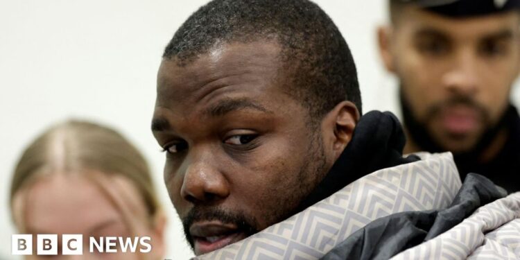 Paul Pogba’s brother sentenced to three years in extortion case