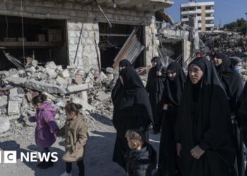 Israeli and Hezbollah strikes test truce limits