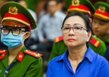 Vietnam court upholds tycoon’s death sentence for $12bn bank fraud | News