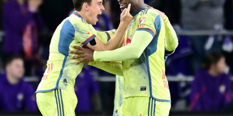 MLS Cup final 2024: LA Galaxy vs NY Red Bulls confirmed on December 7 | Football News