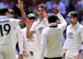 Australia beat India by 10 wickets in Adelaide Test to level series 1-1 | Cricket News