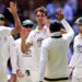 Australia beat India by 10 wickets in Adelaide Test to level series 1-1 | Cricket News