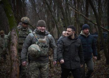 Russia-Ukraine war: List of key events, day 1,023 | Russia-Ukraine war News