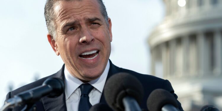 Former FBI informant pleads guilty to phony bribery scheme involving Bidens | Joe Biden News