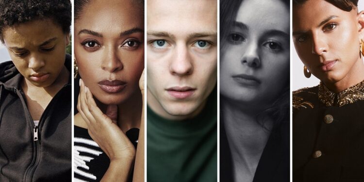 BIFA Breakthrough Performance Nominees on Their ‘Absolutely Mad’ Year